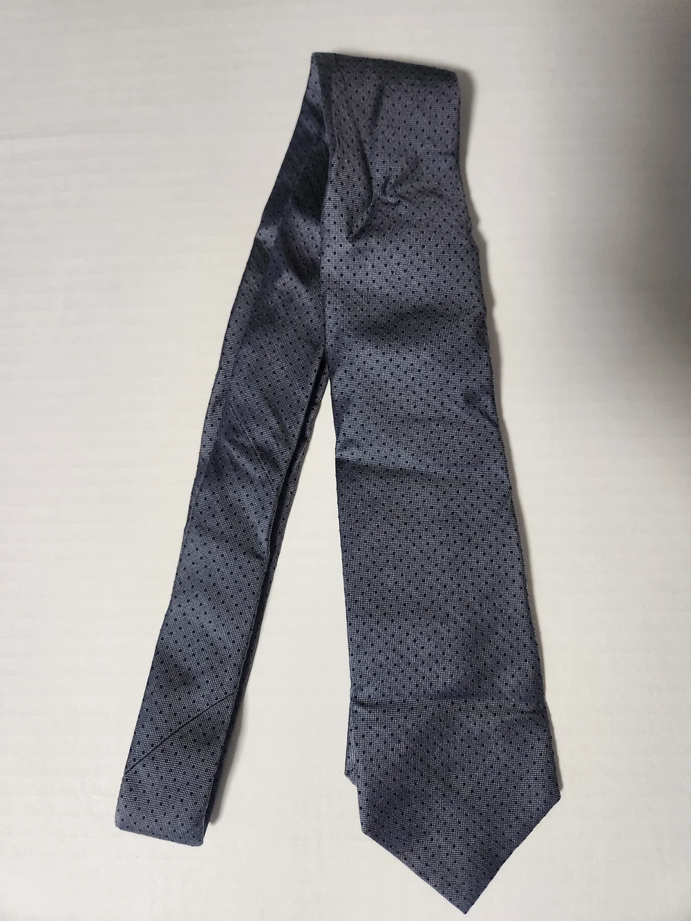 Tie - Likely Worn with Suits or Sport Coats